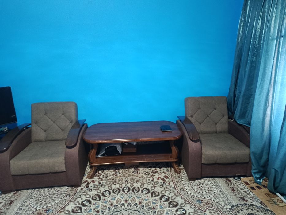 Мебел сотилади холати яхши