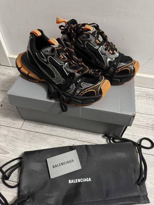 IN STOC | Adidasi Balenciaga 3XL Premium