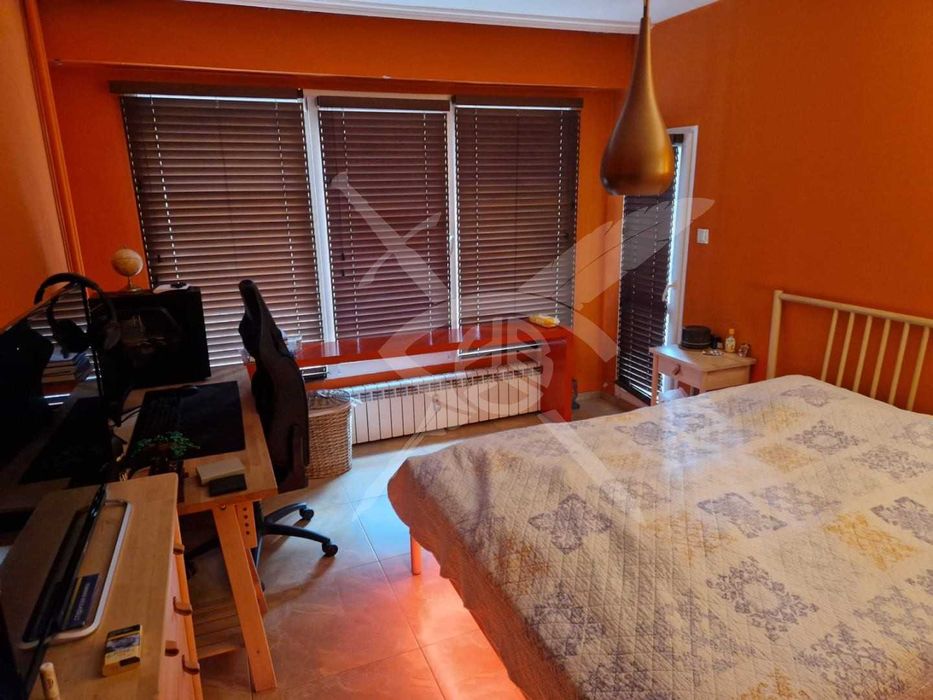 Многостаен апартамент в жк. Илинден № 98149