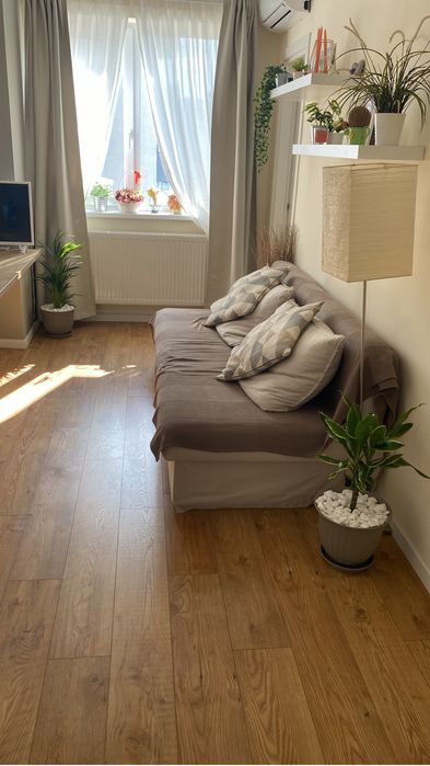 Apartament modern 2 camere + Birou | Premium Regie | Disponibil 1 Octombrie | Balcon încălzit