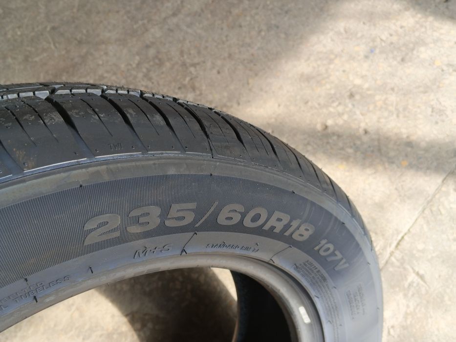 235 60 р18 Crosswind 4x4 HP