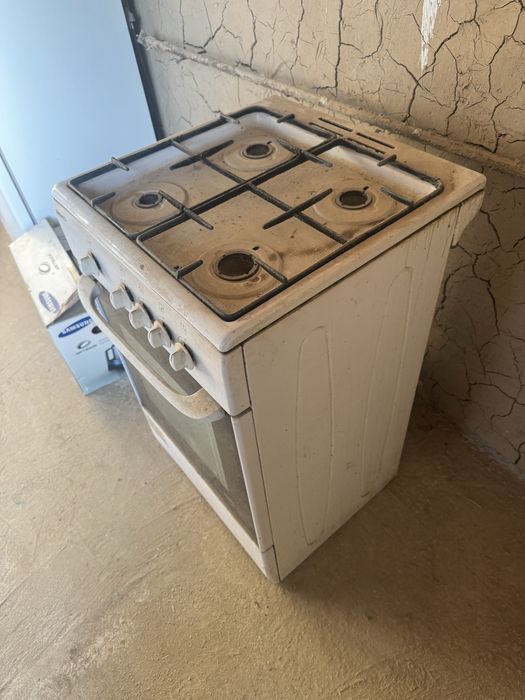 Газплита BEKO Срочно