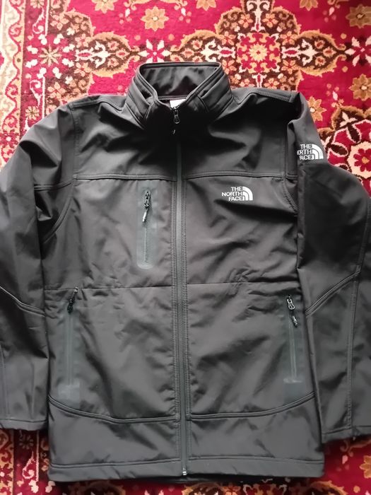 Мъжки уиндстопер