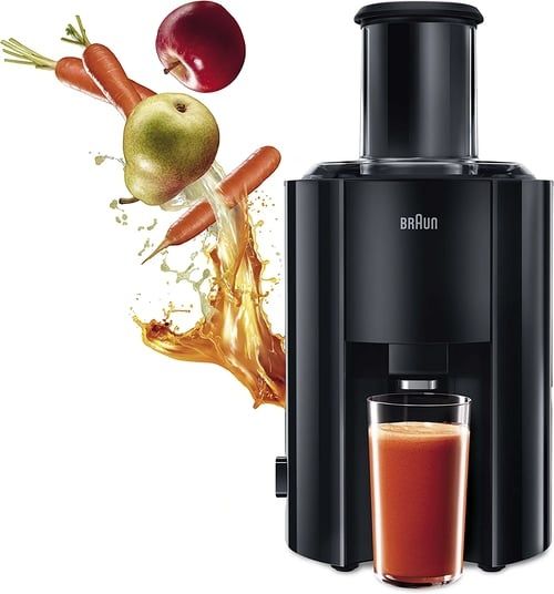 Оригинальный соковыжималка Braun J300 sokovijimalka braun