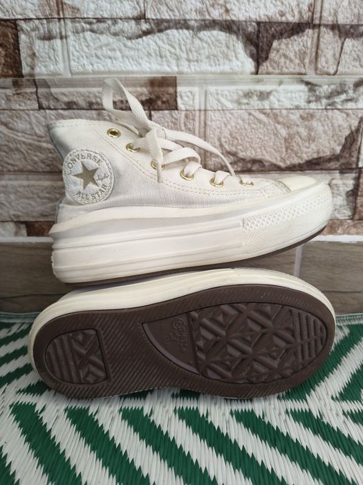 Детски кецове Converse 29 номер