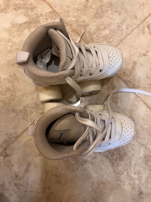 Детски ролкови кънки Oxelo