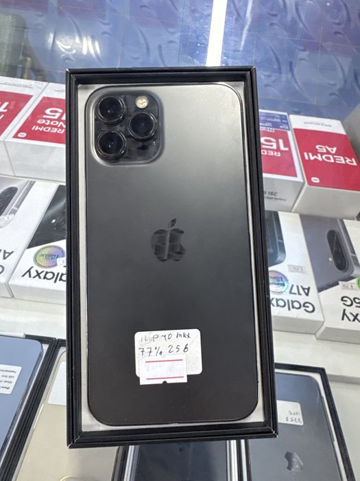 Iphone 12 pro max