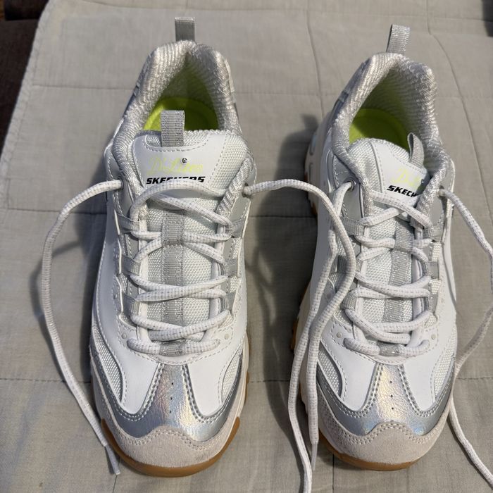Маратонки SKECHERS