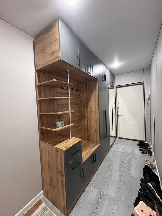 Мебель на заказ .
