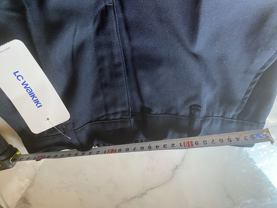 Новые школьные брюки мальчику