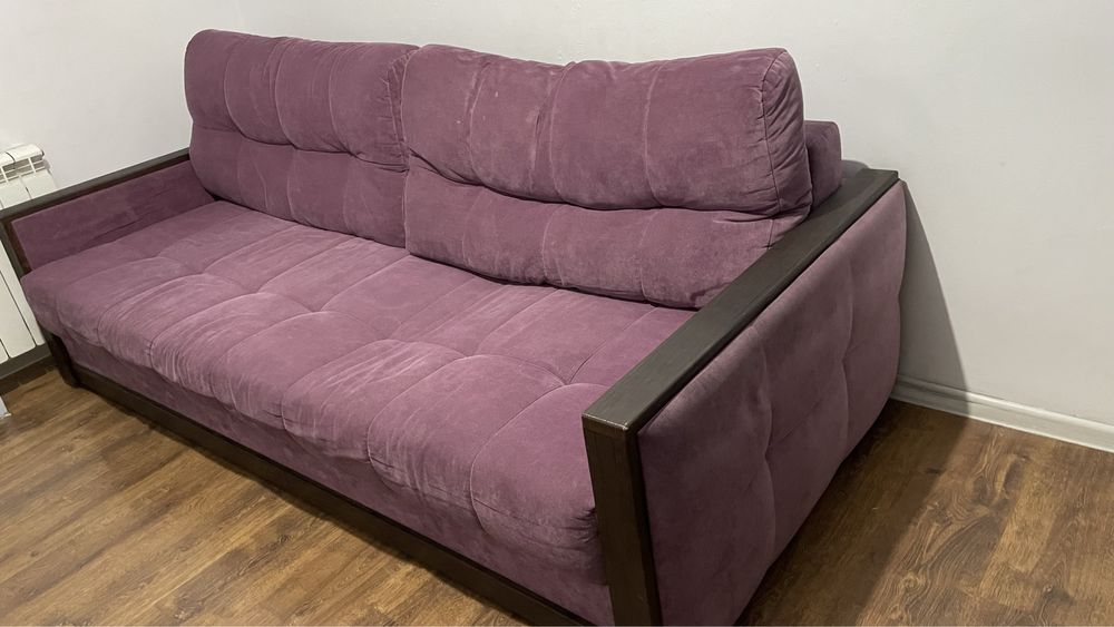 Диван-трансформер