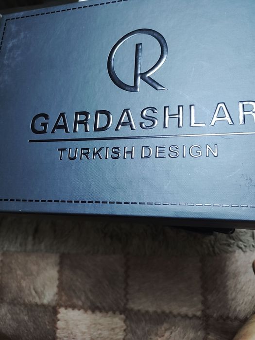 Сапоги мужские зимние