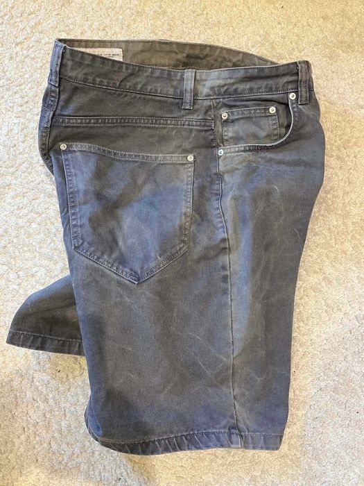 Bershka short къси панталони