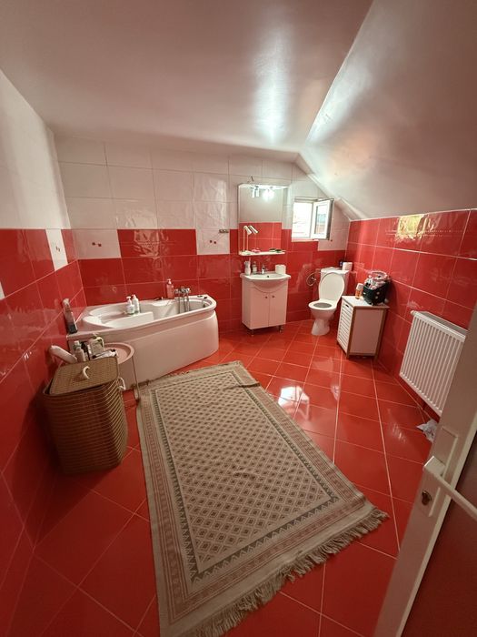 Casa fedelesoiu 8km de oras