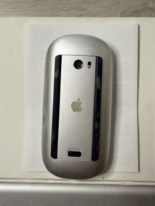 Set mouse si tastatura apple