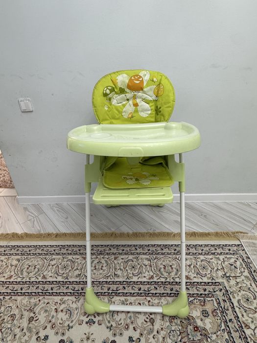 Продам детский стульчик для кормления