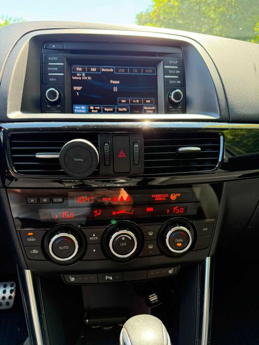 MAZDA CX-5 2014 — imagine 4