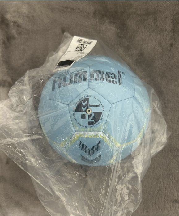 Minge,handball hummel Noua!