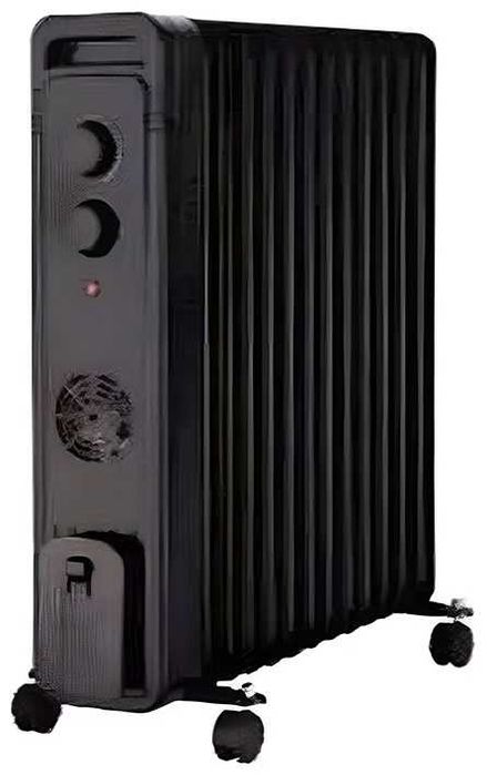 Обогреватель тепловая пушка электрическая