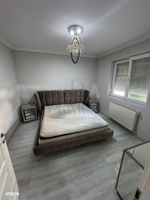 Braytim - Giroc - Parter - 3 Camere Spatios - Clima - Balcon - Loc Par — fotografia 3