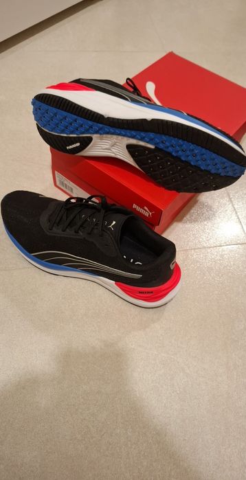 Puma Electrify Nitro 3  маратонки