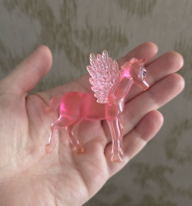 Фигурки игровые животные