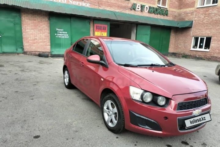 Продам авео т300