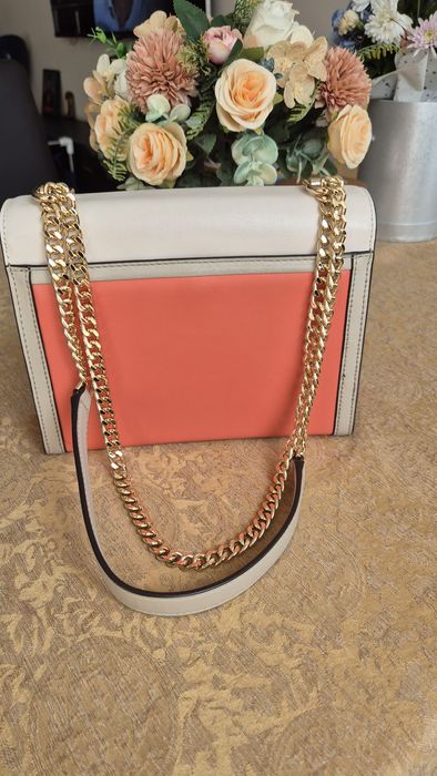 Дамска чанта Michael Kors Whitney Tri-colour