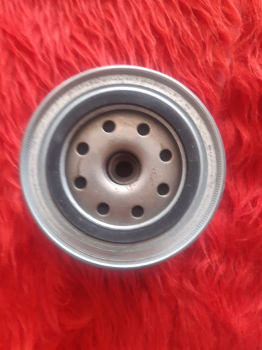 Нови накладки  и филтер