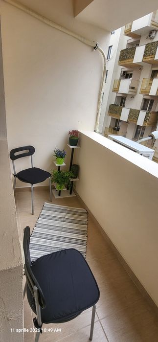 Ofer spre închiriere ap. 2 camere - Sector  1