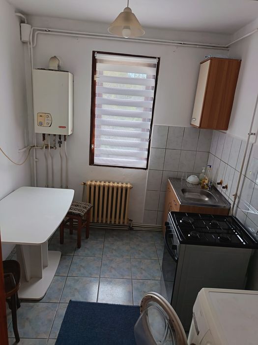 PF. Ap 2 camere decomandat, Tudor Vladimirescu