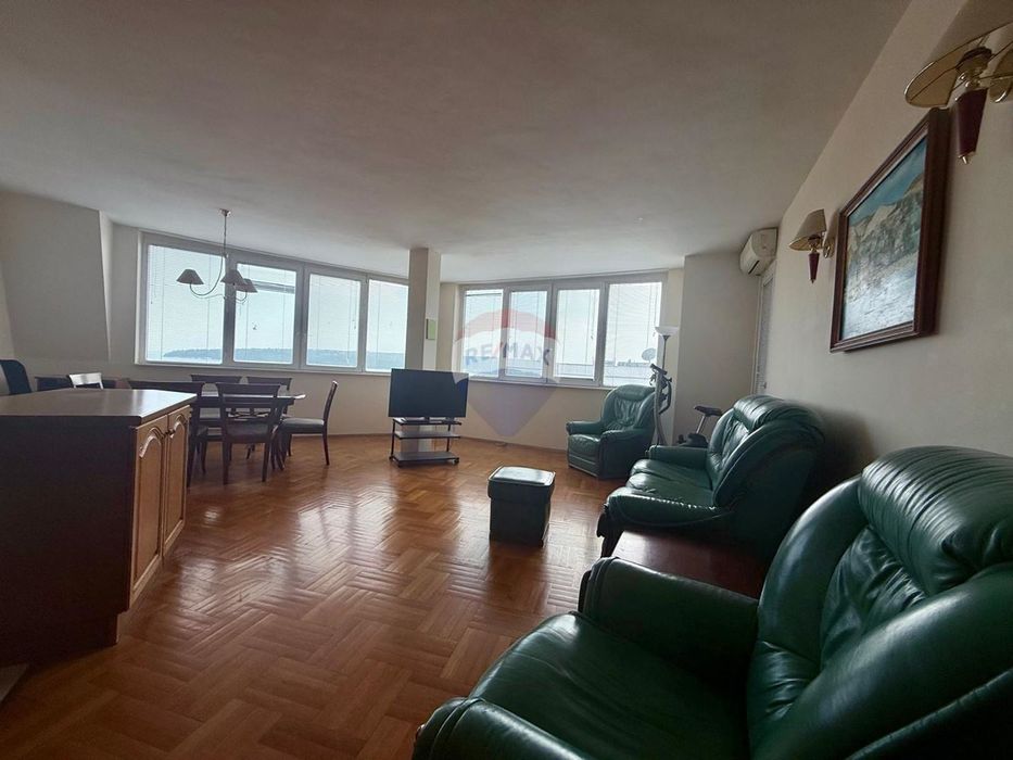 Дава се под наем Двустаен апартамент в Варна, Генералите - 70 кв.м за 500 € - Снимка #10