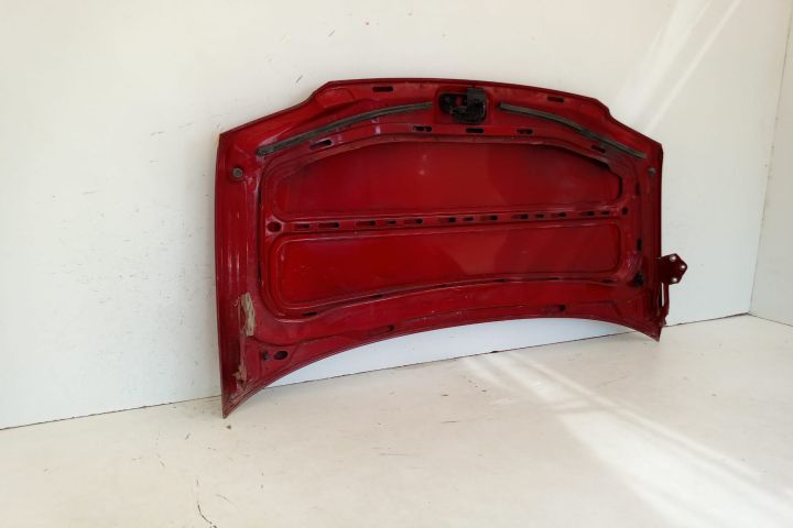 Capota  fata Volkswagen VW Touran prima generatie (facelift) seria