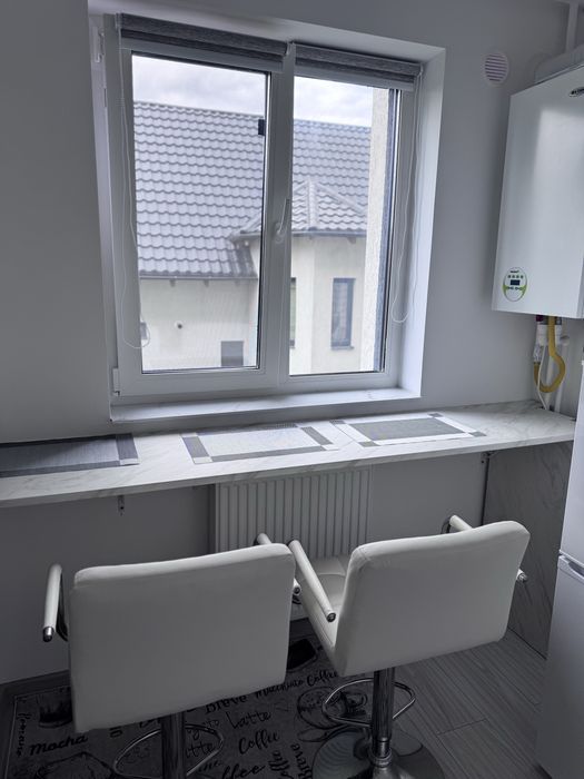Închiriez apartament cu 1 cameră – Panoramic Residence, Valea Adâncă