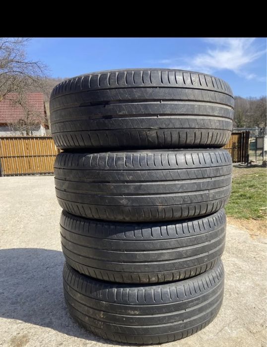 Anvelope Michelin