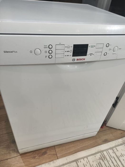 Посудамоечная машина bosch