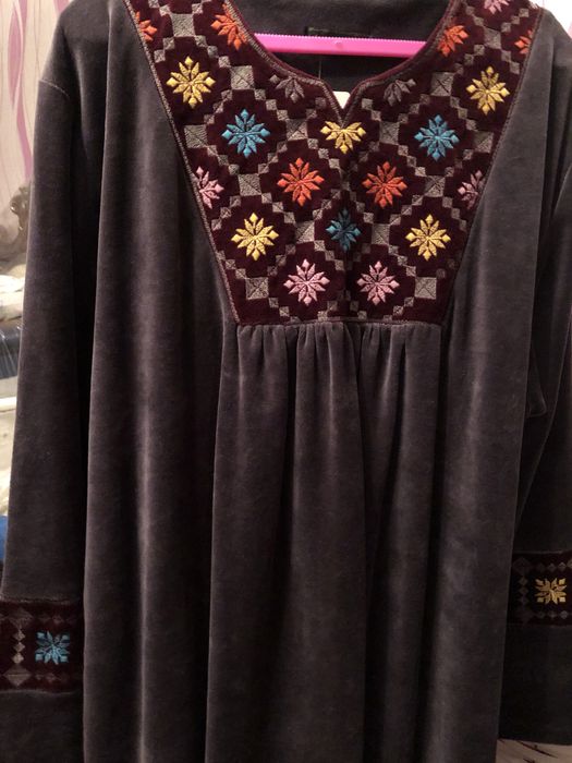 Платья новый