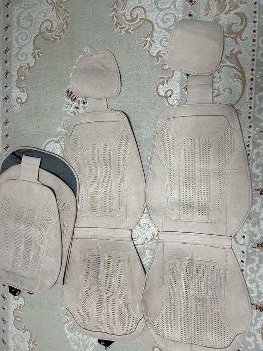 Авто чехол для сидений