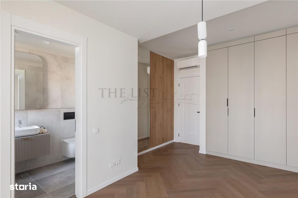 Pipera | De Inchiriat Vila 4 Camere | Scoli Internationale