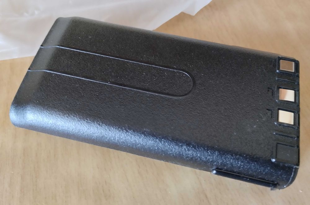 KENWOOD аксессуары для радиостанций