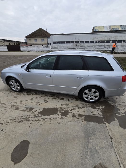 Vand seat exeo st 2.0 tdi