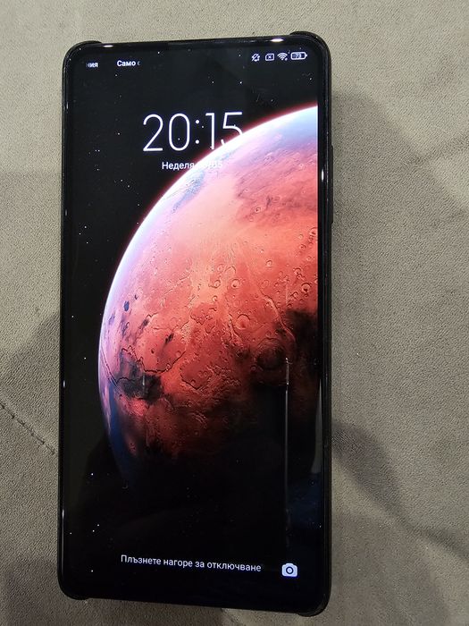 Телефон Xiaomi mi 9T