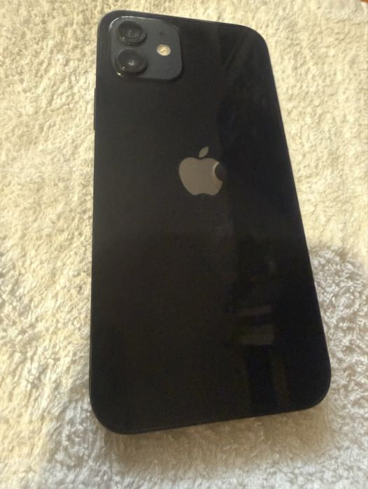 Iphone 12 телефон