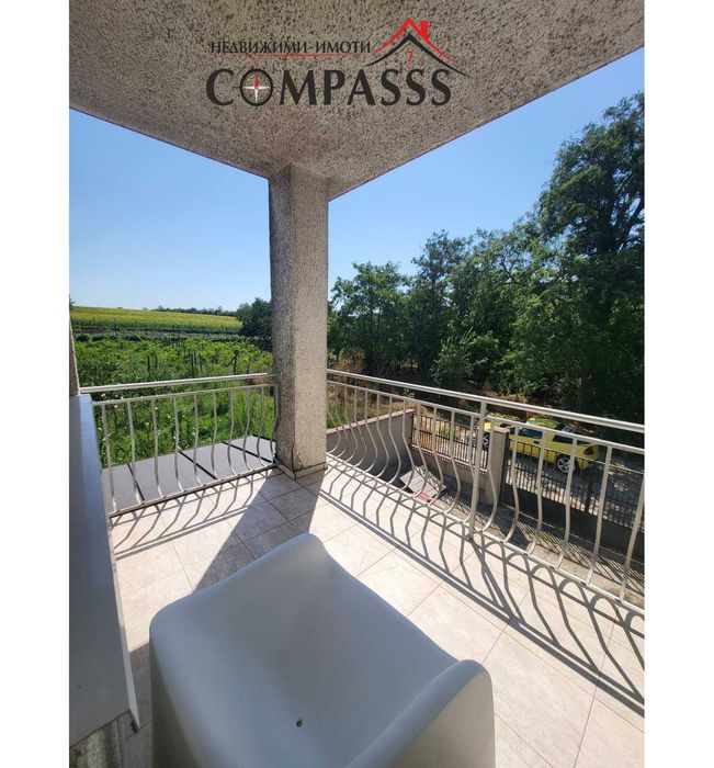 Продава се Къща в с. Бранище, Област Добрич - 433 кв.м за 606 €/кв.м - Снимка #17