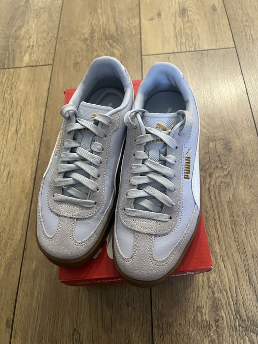 Кеды Puma club II Era