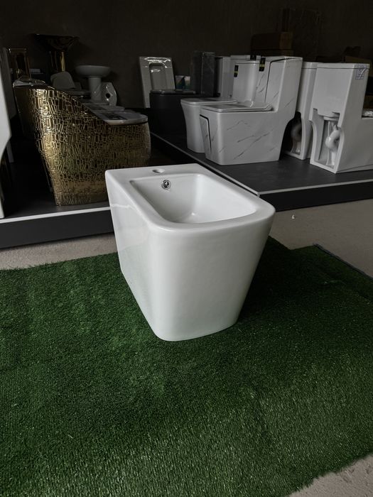 Биде напольный VITA LUX