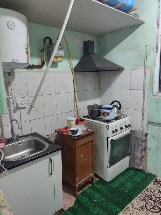 Ijaraga uy 2xonali oydin bozorchasi yaqinida hozircha yaqinida 1-etaj