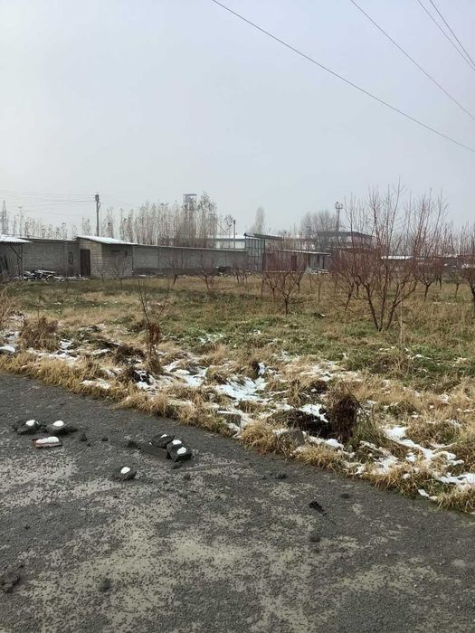 Продаётся 1,3 га производственная база.