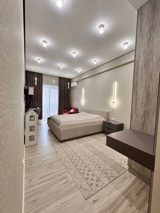 Продаётся 3х комнатная квартира в ЖК Казахстан