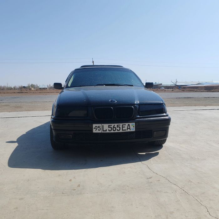 BMW 325I холати зўр